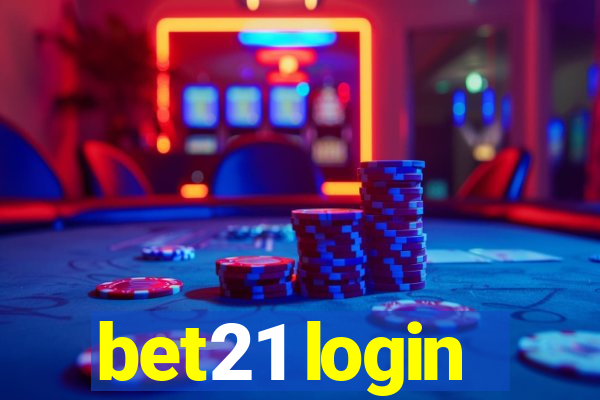 bet21 login